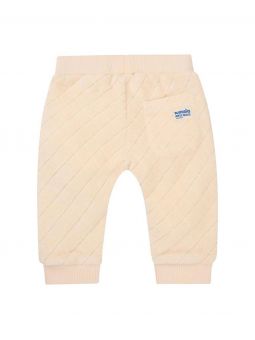 Pantalon Gruson | Butter Cream