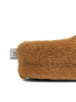 Chaussons Ours Aviaja - Caramel