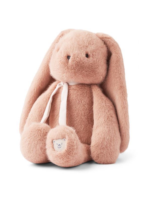 Peluche Berto 34 cm | Lapin Pale Tuscany