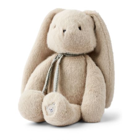 Peluche Berto 34 cm | Lapin Mist