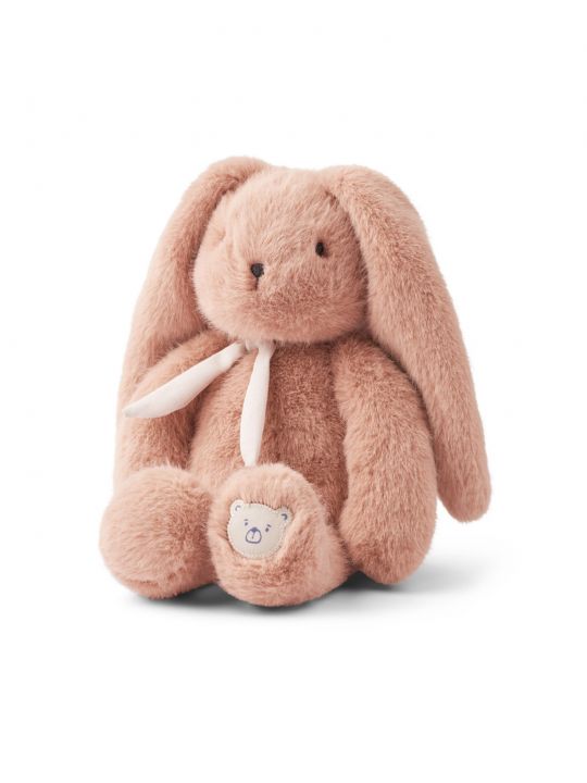 Peluche Binnie 23 cm | Lapin Pale Tuscany