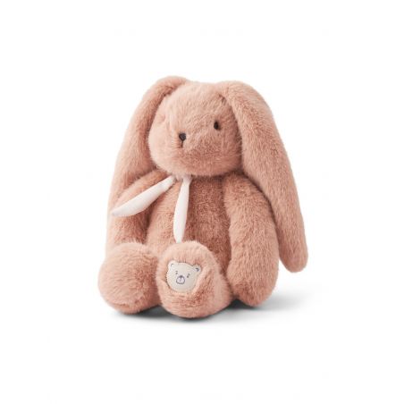 Peluche Binnie 23 cm | Lapin Pale Tuscany