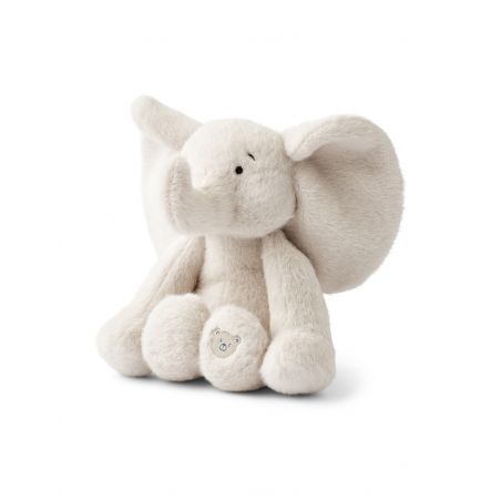 Peluche Berto 34 cm | Elephant Sandy