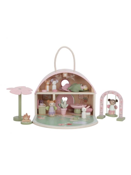 Maison de poupée | Fairy Garden