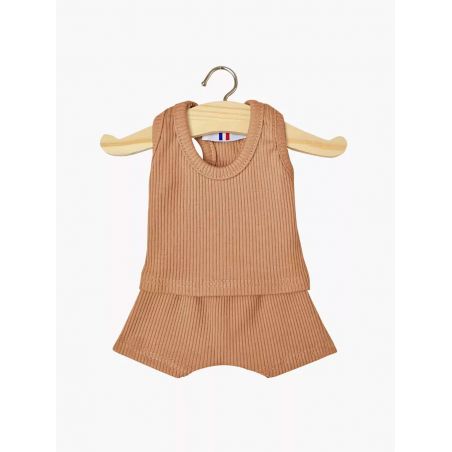 Dessous garçon Marcel | Cassonade