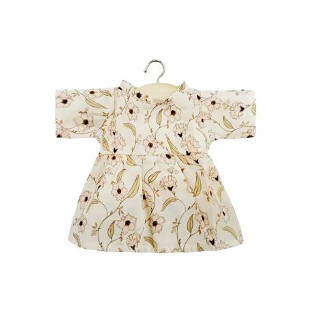 Babies | Robe Faustine à manches longues - Janelle