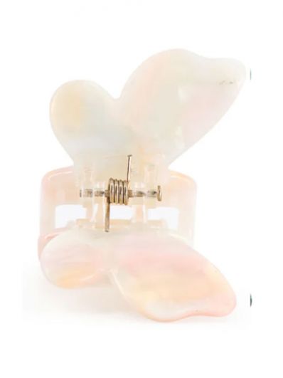 Mini Pince | Papillon nacré