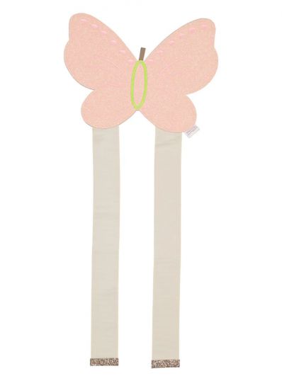 Porte barrettes mural | Papillon
