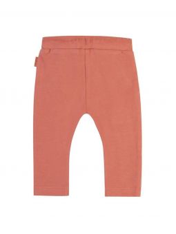 Pantalon Fraga | Vieux rose