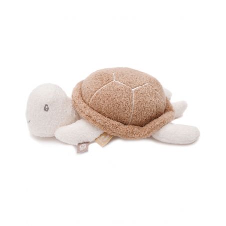 Peluche d'activités | Deepsea Tortue