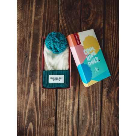 Bonnet Color block | Hope