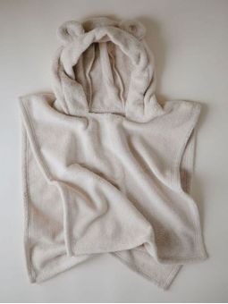 Poncho Ours | Fog