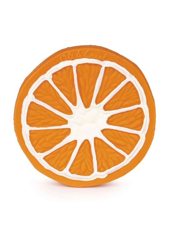 Clementino l'orange