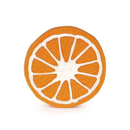 Clementino l'orange