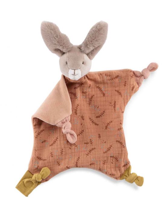 Doudou Lapin | Argile