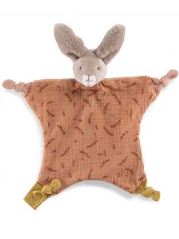 Doudou Lapin | Argile