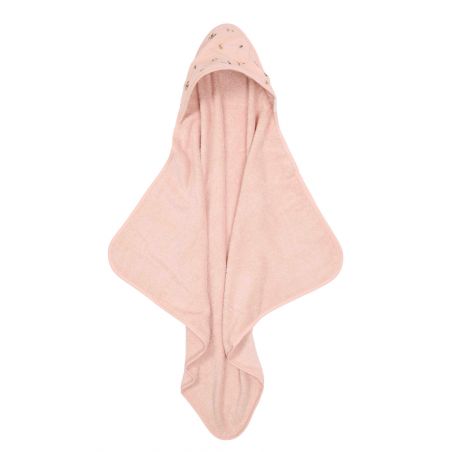 Cape de bain | Blossom 75 x 75 cm