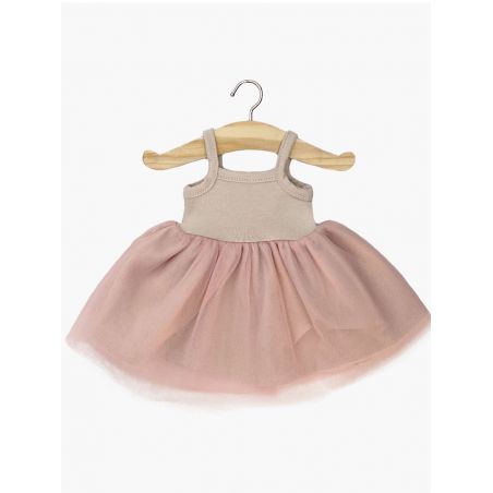 Robe tutu Rosella | rose