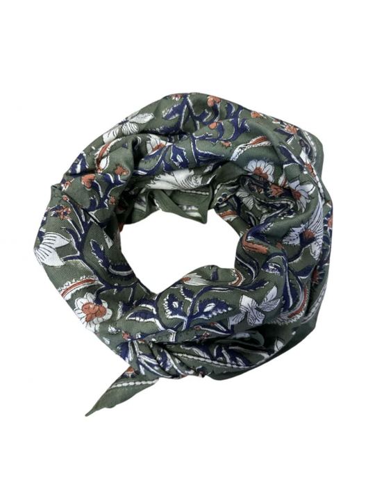 Foulard Mum | Delhi Brousse