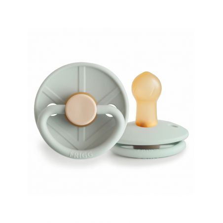 Tétine Frigg Little Viking Latex | Holger Sage