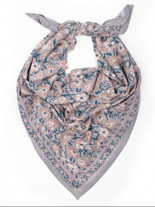 Grand Foulard | Salvador Orage