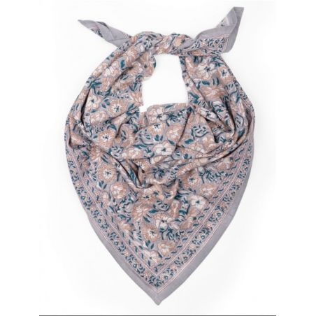 Grand Foulard | Salvador Orage