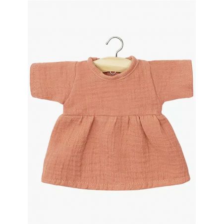 Robe Faustine | Marsala