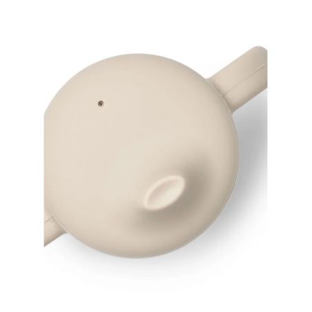 Tasse apprentissage couvercle silicone | Circus / Sandy
