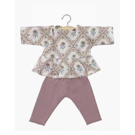 Tenue Babies | Ensemble Ophélia Alma