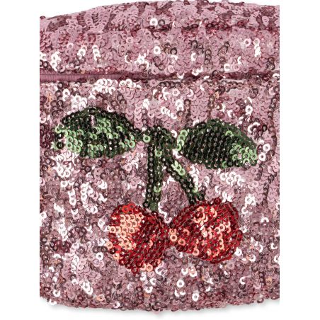 Sac Banane à Sequins | Mellow Rose