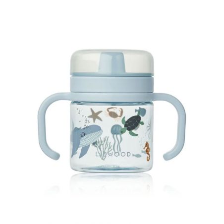 Tasse à bec Kylo | Sea Creatures