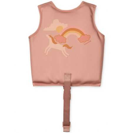 Gilet de flottaison Dove | Dream & Tuscany rose