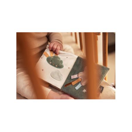 Livre d'activité à suspendre | Lovely Birds