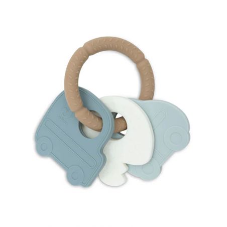 Trousseau anneau dentition | On The Go