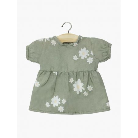 copy ofTenues Babies | Robe Faustine Marguerites