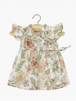 Robe Iris | Lili-Rose