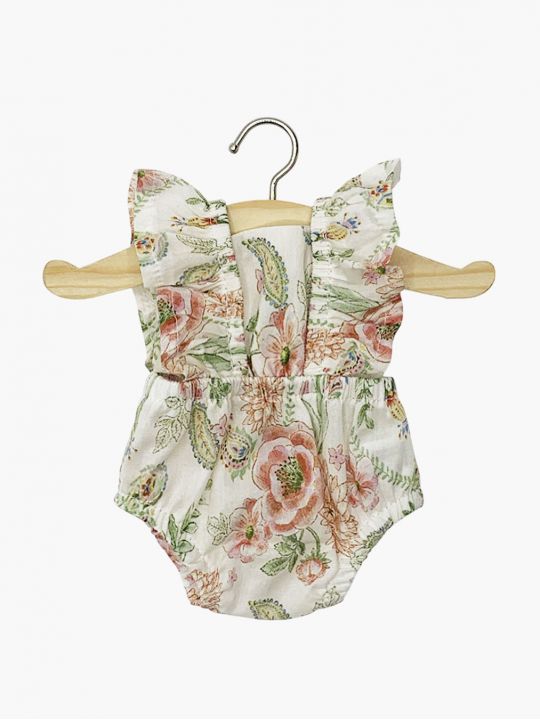 Barboteuse Lou | Lili-Rose