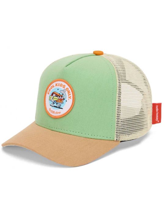 Casquette tissu | Surftrip