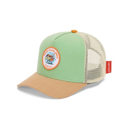Casquette tissu | Surftrip