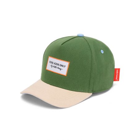 Casquette DAD | Mini Olea