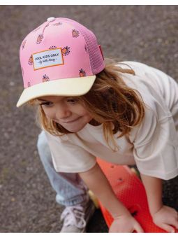 Casquette Trucker | Snack