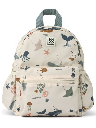 Sac à dos maternelle Andreas | Sea Creature