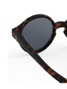 Lunettes de soleil enfant | Tortoise D
