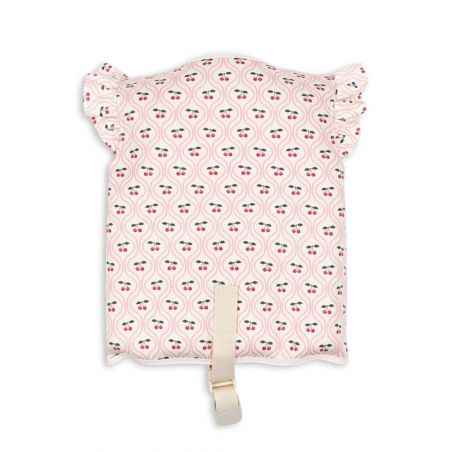 Gilet de flottaison Avery | Cherry pink motif