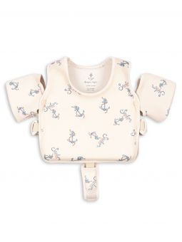 Gilet flotteur avec brassards Hollis | Rock my boat