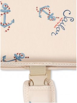 Gilet flotteur avec brassards Hollis | Rock my boat