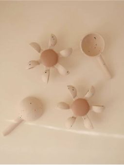 Jeu de Bain | Roue à Eau