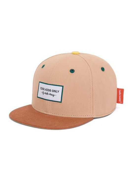 Casquette papa Cool Dad | Mini Dune