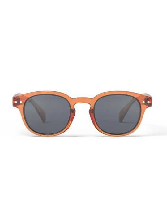 Lunettes de soleil Junior | Orange Smash C