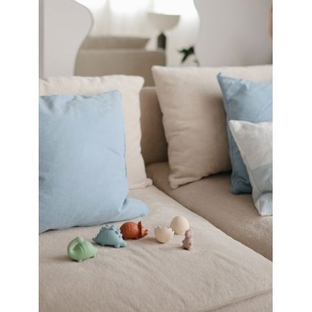 Setjouets bain | Dino